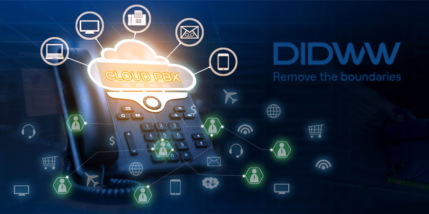 DIDWW Bolsters Business Comms With phone.systems v3.0 Cloud PBX