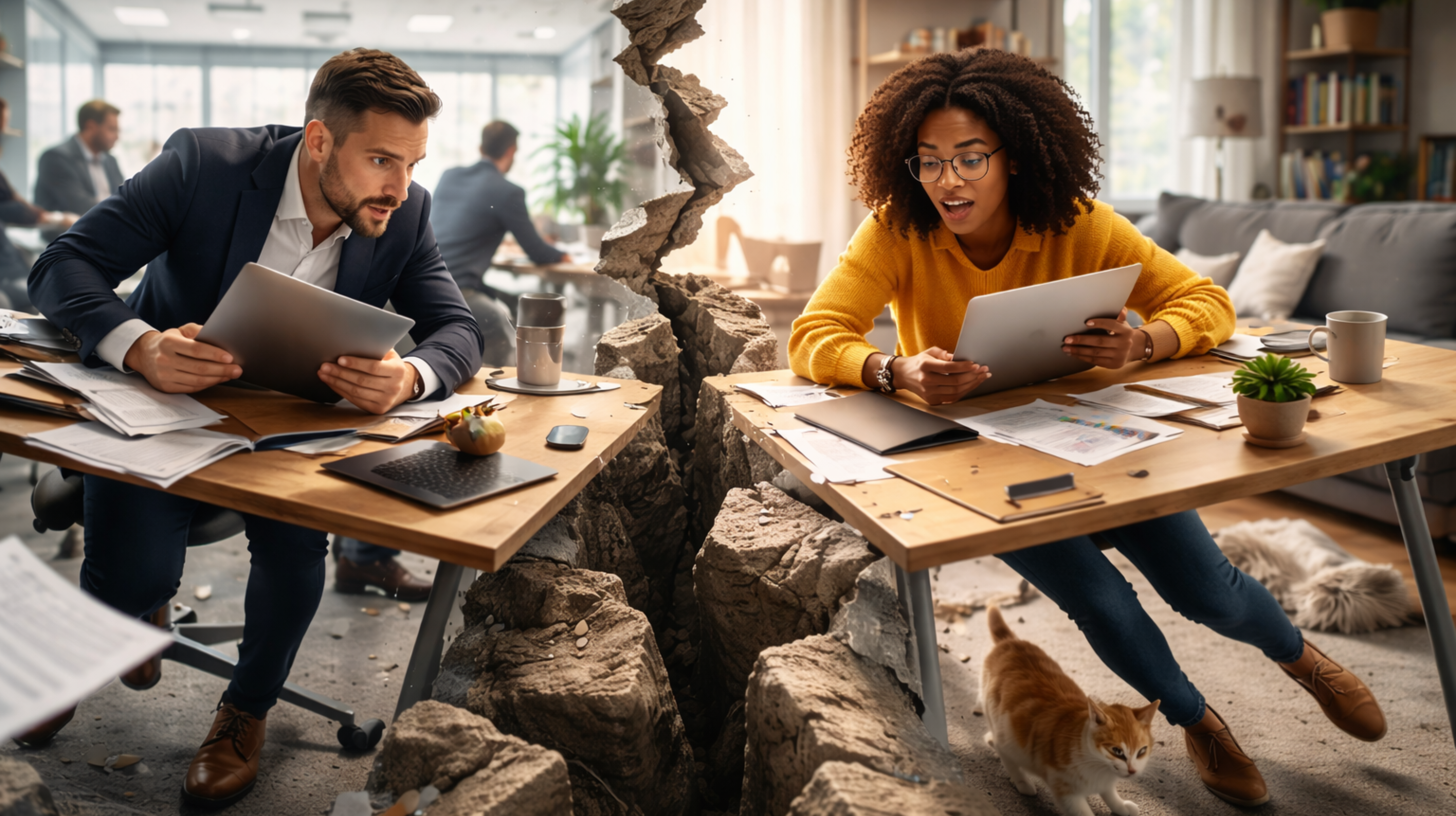Build the Digital Team Rituals Hybrid Teams Need Before Culture Starts Slipping
