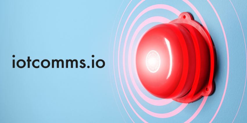 Disrupting the DIY Approach to Care Alarm Solutions