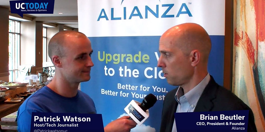 Ditch the Switch with Alianza