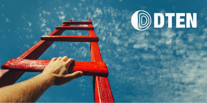 Driving Innovation and Cultivating Partnerships: DTEN's Path to Growth