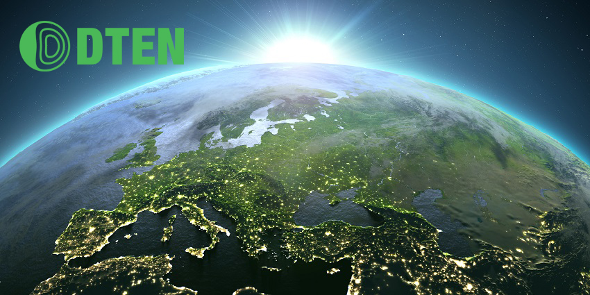 DTEN's Ambitious Growth Plans in EMEA: What's Coming Up?