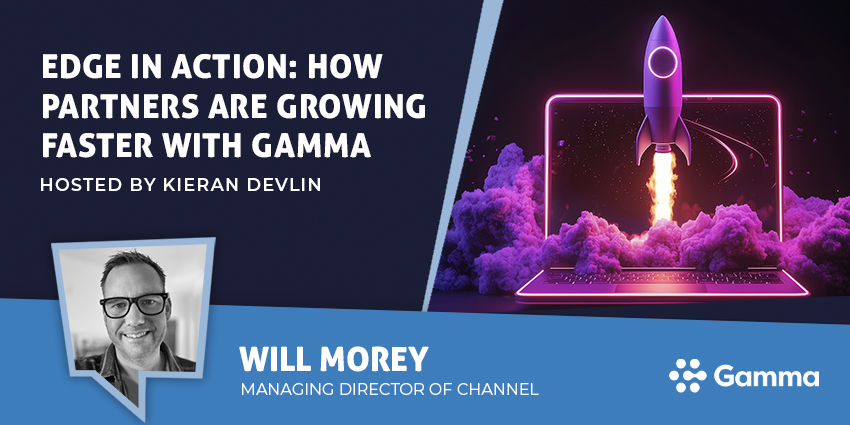Edge in Action: How Partners Are Growing Faster with Gamma