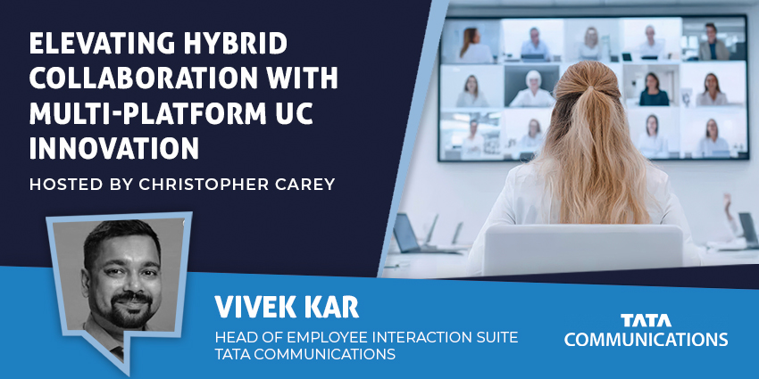 Elevating Hybrid Collaboration with Multi-Platform UC Innovation