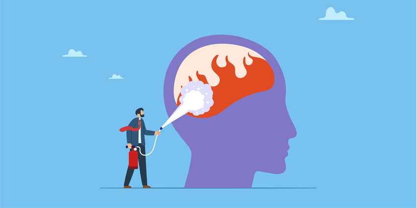 How Employee Engagement CPaaS Solutions Reduce Burnout and Improve Workflows
