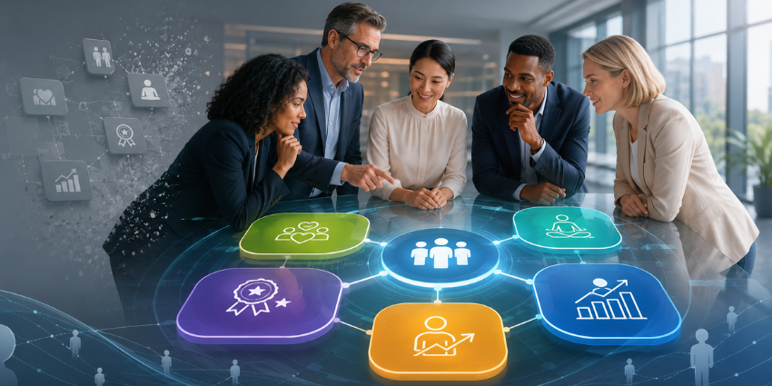 The Employee Engagement and Wellbeing Buying Framework That Prevents Wasted HR Technology Investment