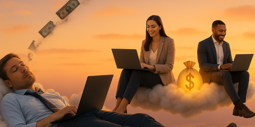 Can Unified Communications Actually Improve Employee Engagement ROI?