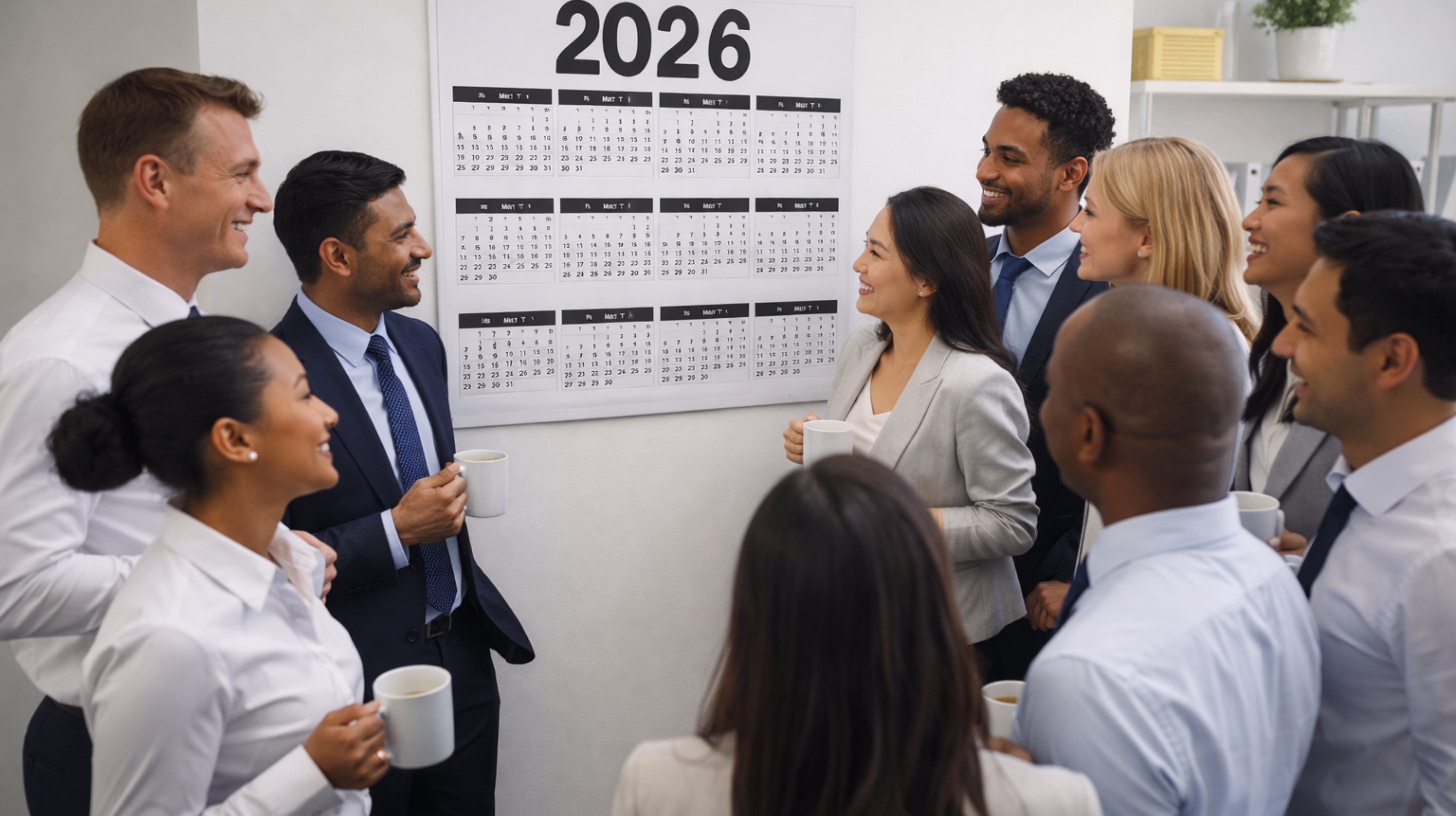 What Employee Engagement Trends Will Define HR Strategy in 2026?