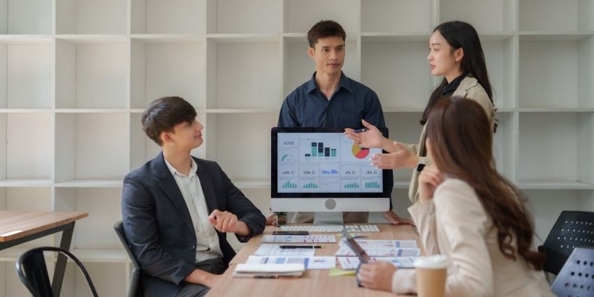 Make the Move From Vibes to Evidence: Employee Experience Intelligence and the Rise of Culture Analytics