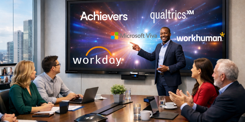 How Do Employee Experience Platforms Actually Deliver ROI?