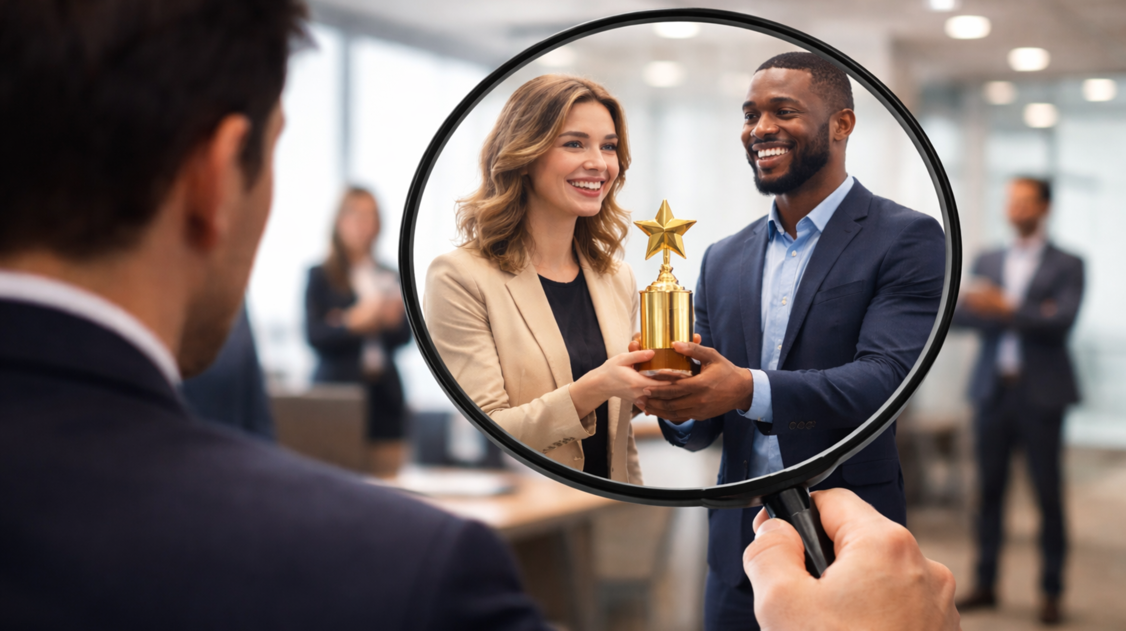 The Employee Recognition Software Features Buyers Can’t Afford to Overlook