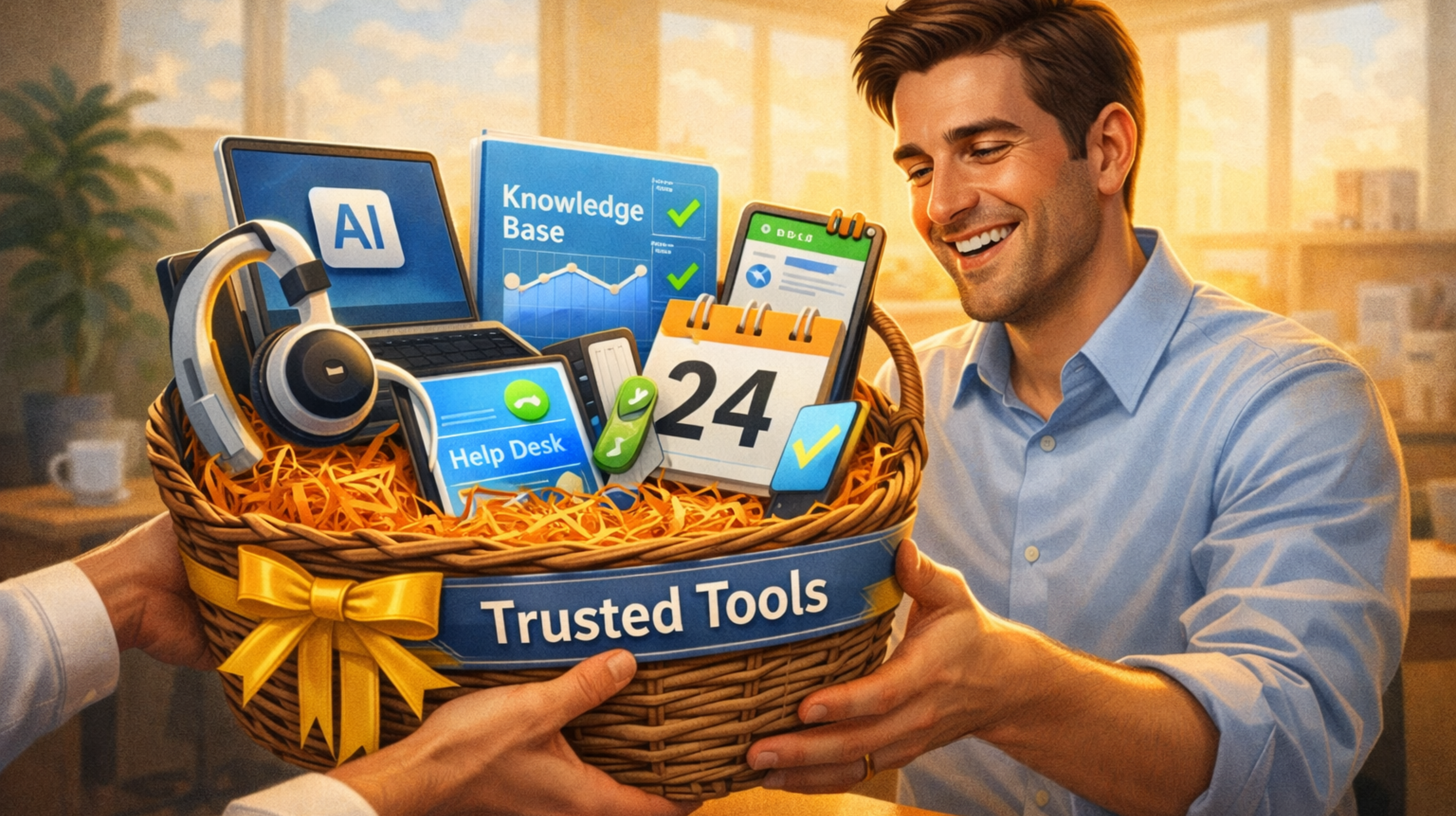 If Employee Wellbeing Tools Fail the Trust Test They Won’t Pay Off