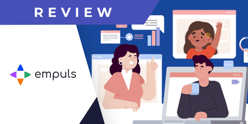 Empuls for Microsoft Teams Review: Rewards, Recognition, Surveys, and Employee Engagement
