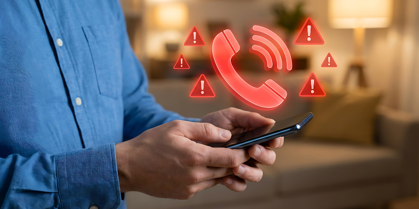 Is Your Enterprise Voice Encryption Truly Secure or Misleading