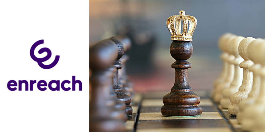 Enreach Aims to Become European UCaaS Champion