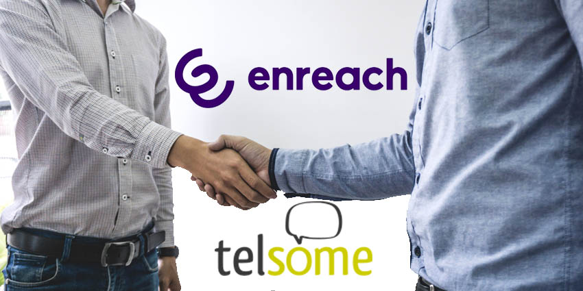 Enreach Buys Another Services Company in Spain