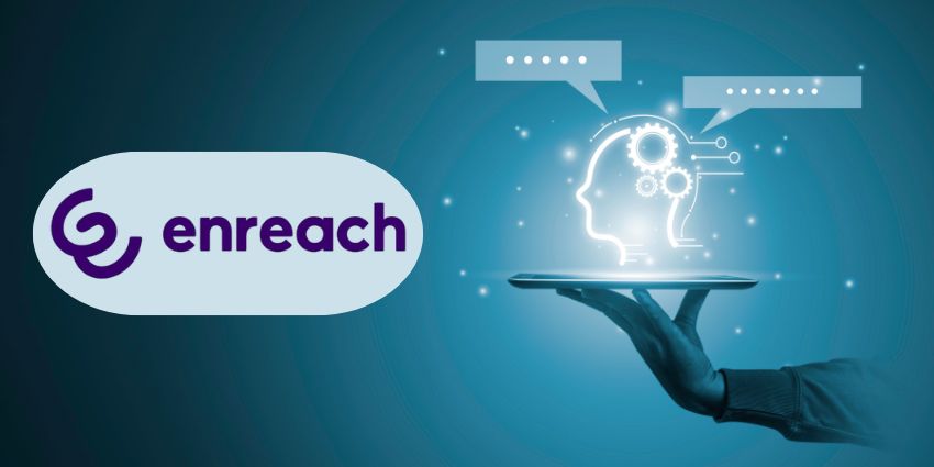 Enreach Introduces DialoX Marketplace for Conversational AI