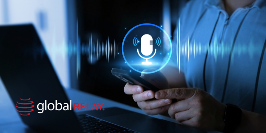 Ensuring Compliance in the Age of Voice Communication - From Transcription to Proactive Monitoring