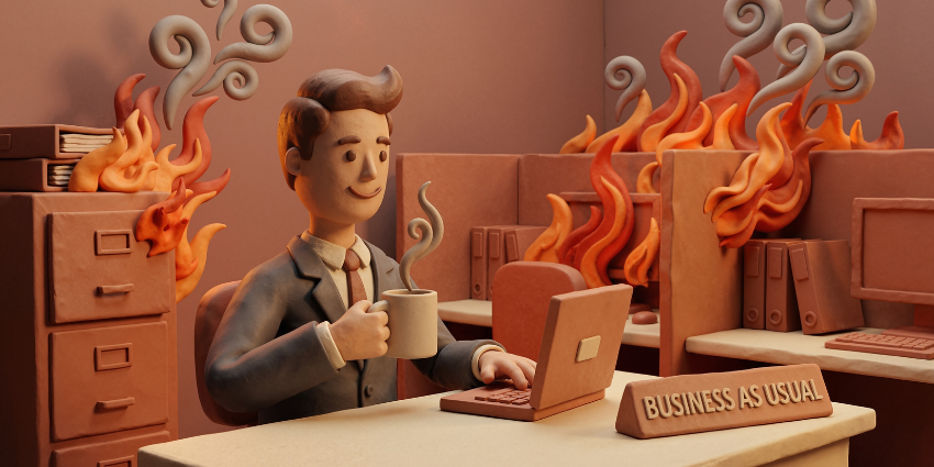 Is Your BYOD Strategy Creating Collaboration Chaos?