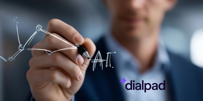 Enterprise Connect 2026: Dialpad Targets the AI Execution Gap with New Agentic Platform Tools