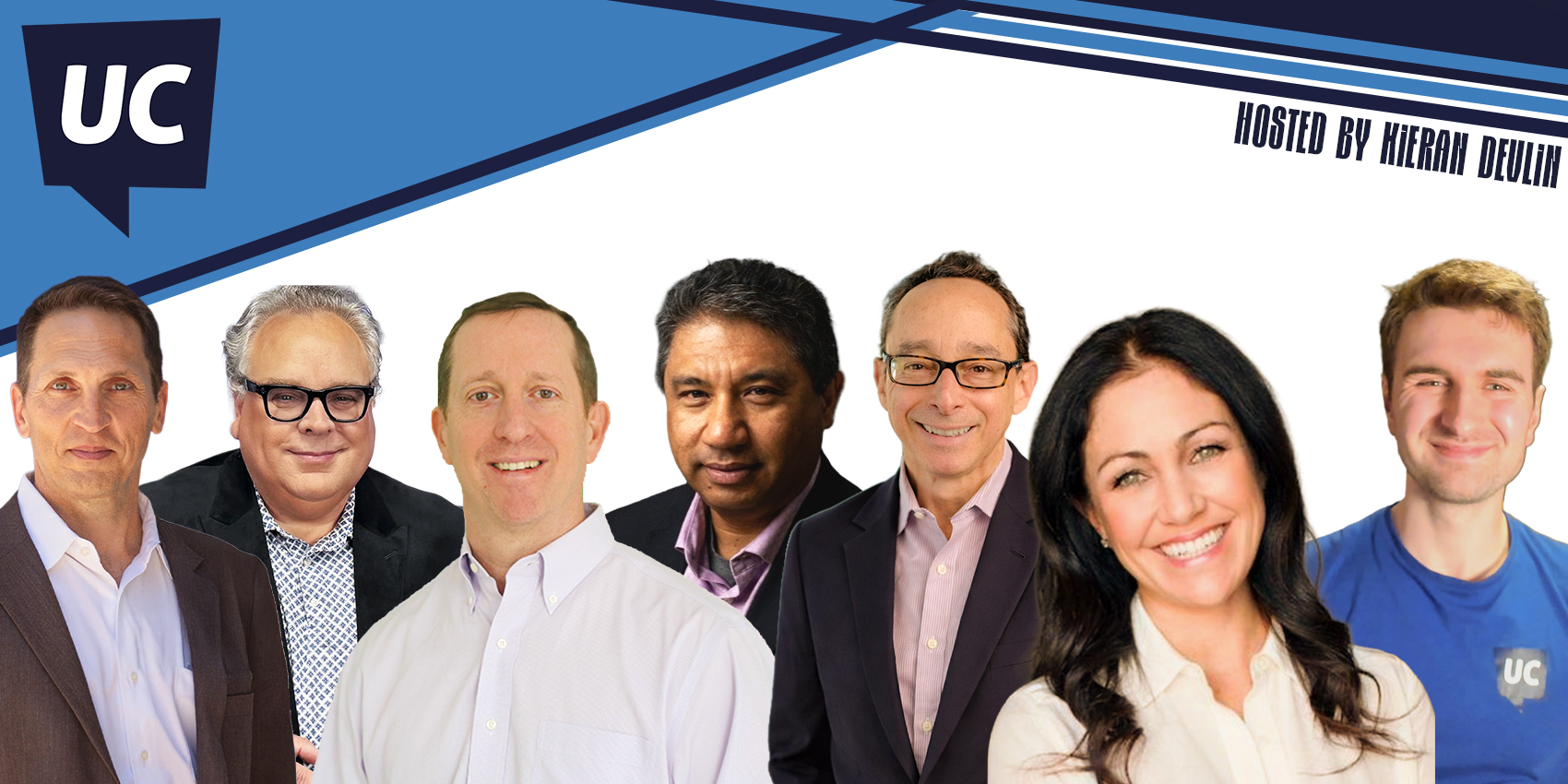 Is Enterprise Connect Going Through an Identity Crisis?