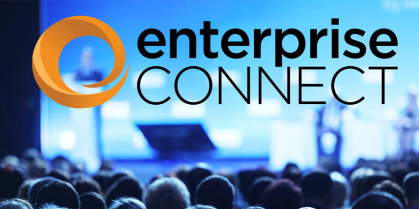 Enterprise Connect Returns with Top Exec Keynotes