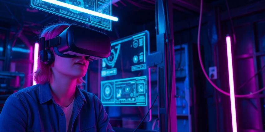 Extended Reality in 2026: From Experiment to Enterprise Infrastructure