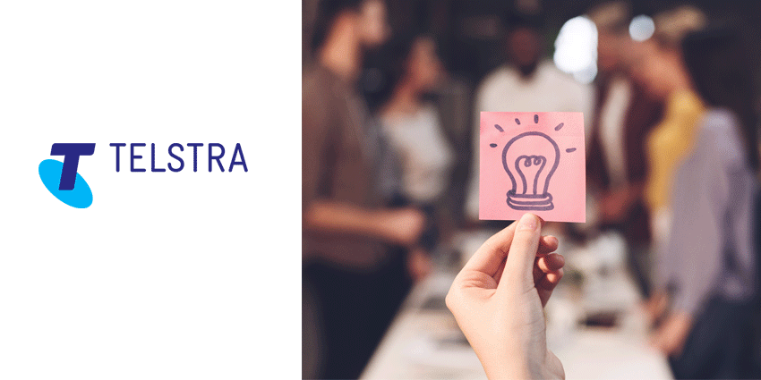 Enterprise Mobility: Bring Your Own Ideas