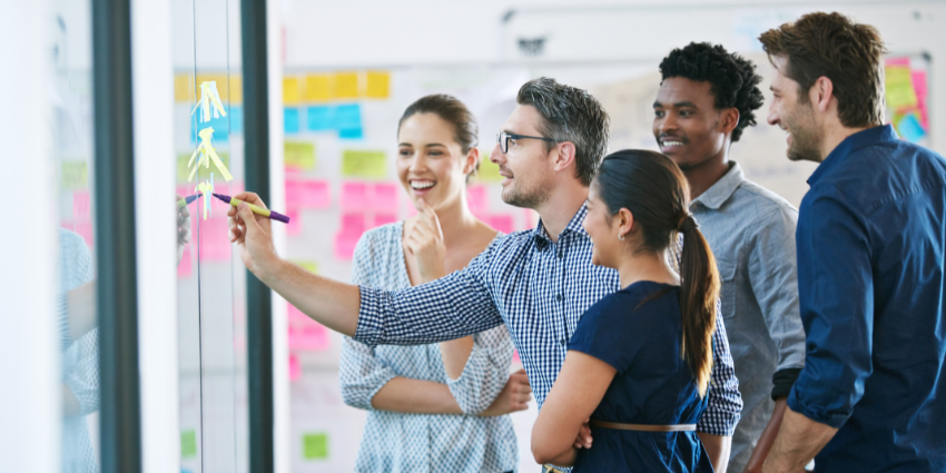 Enterprise Project Performance - The Hidden Reasons Delivery Keeps Slipping
