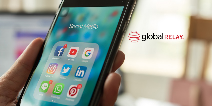Enterprises Look to Close Social Media Communication Compliance Gap