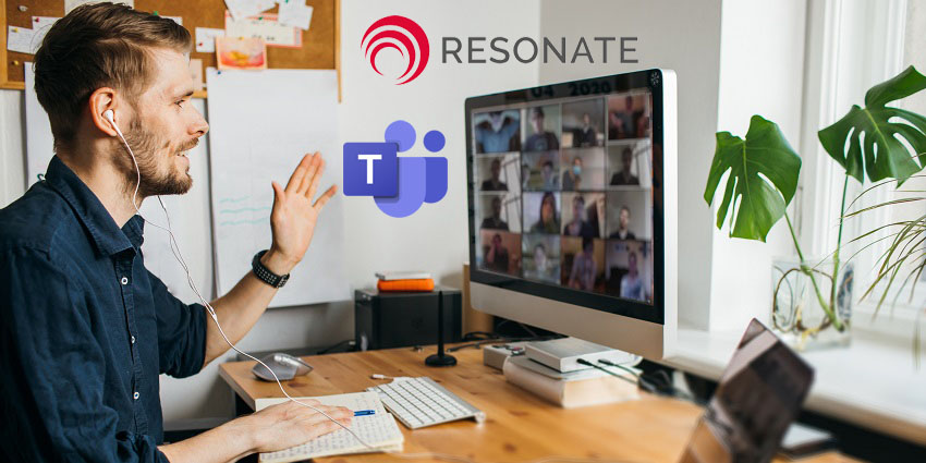 Enterprises Need a Strategy to Ensure Successful Microsoft Teams Rooms Deployment