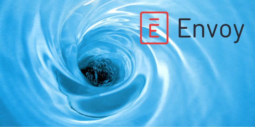 Envoy Reveals Outdated Workplace Management Practices ‘Drain Resources’