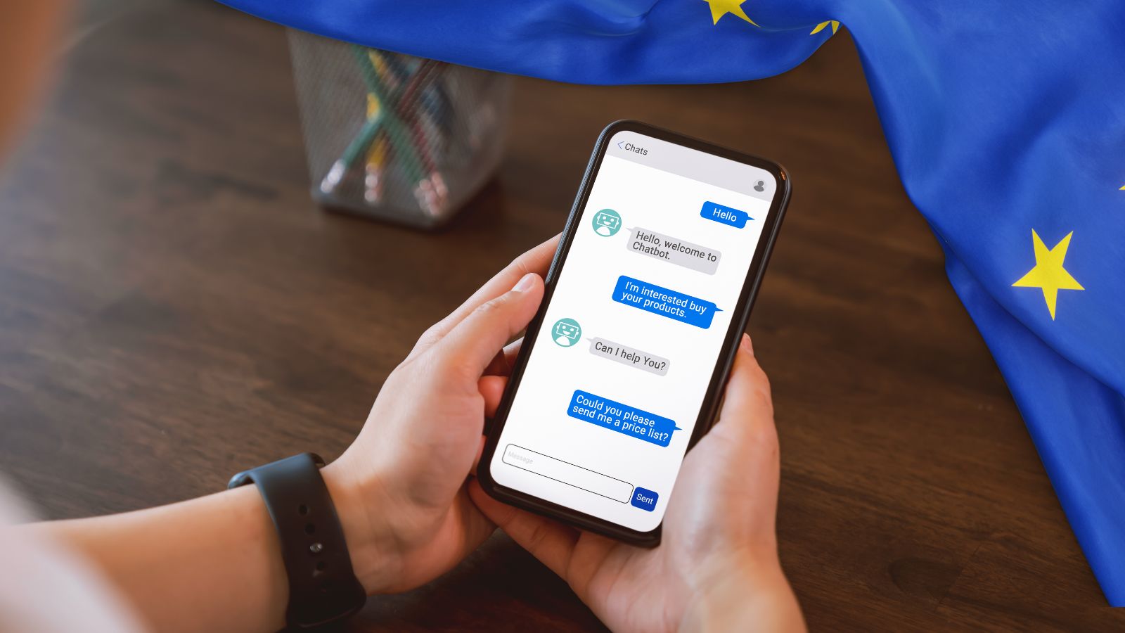 EU AI Act Enters Enforcement: What CCaaS Leaders Need To Know