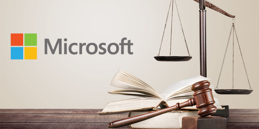 EU Sends Statement of Objections to Microsoft Over 'Possibly Abusive' Teams Practices