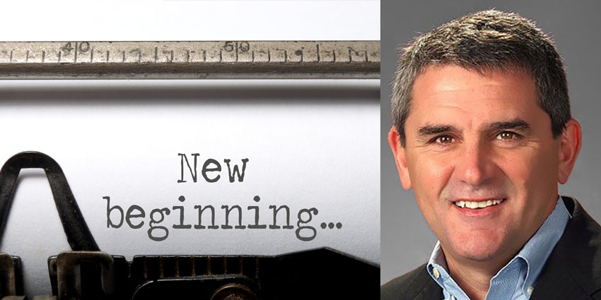 Ex-Avaya CEO Jim Chirico Makes His Comeback