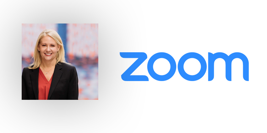 Ex-Microsoft Modern Workplace Exec Takes Zoom CFO Role