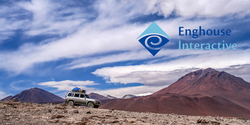 Exploring Enghouse Interactive