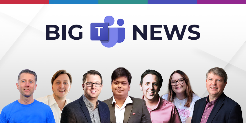 Farewell to the Microsoft Teams Show: Reflecting on Innovation, AI, and the Future of Collaboration
