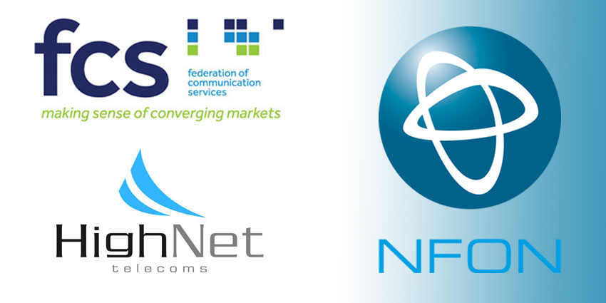 FCS Makes First Awards of its Mark of Excellence to HighNet and NFON