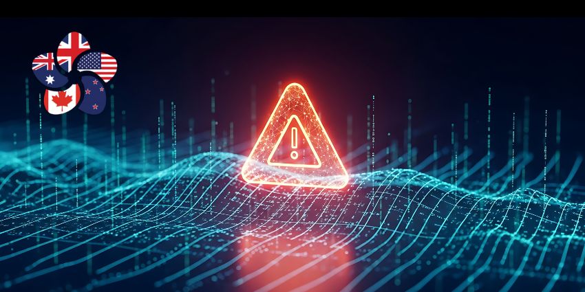 Five Eyes Warning: AI Set to Outpace Cybersecurity Systems in Months