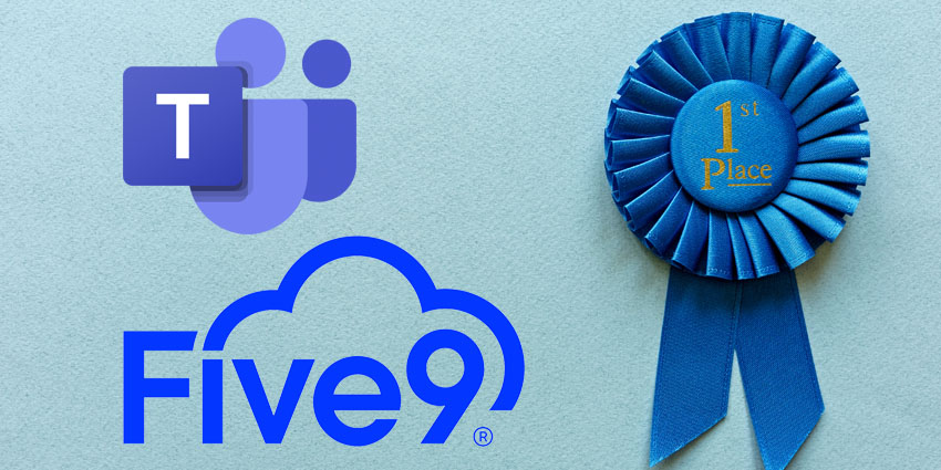 Five9 Boosts Agent Comms With Bidirectional Presence For Microsoft Teams