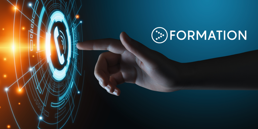 Formation Tech Deploys Optichannel Contact Centres