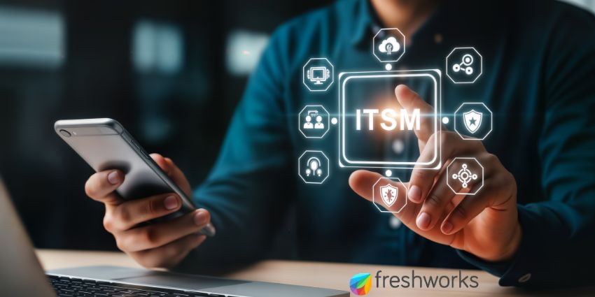 Freshworks Moves to Fix AI’s IT Data Problem With Freshservice Update