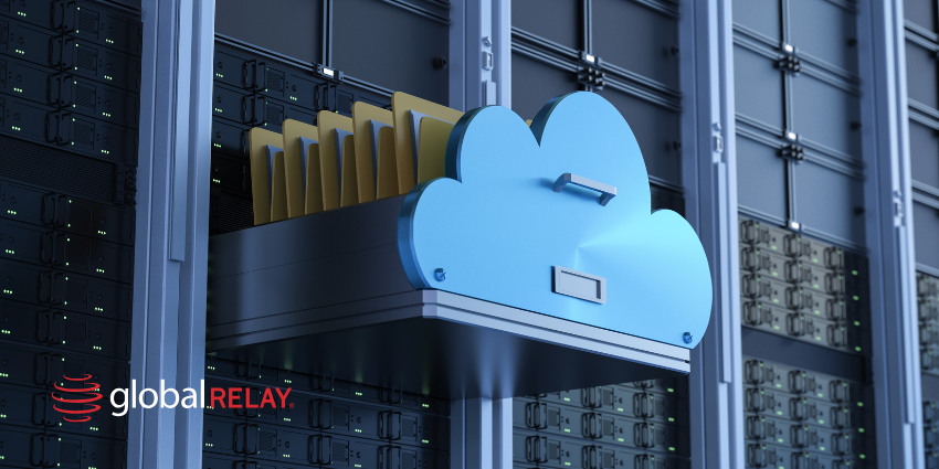From Archive to Governance Platform: Rethinking Compliance in UC