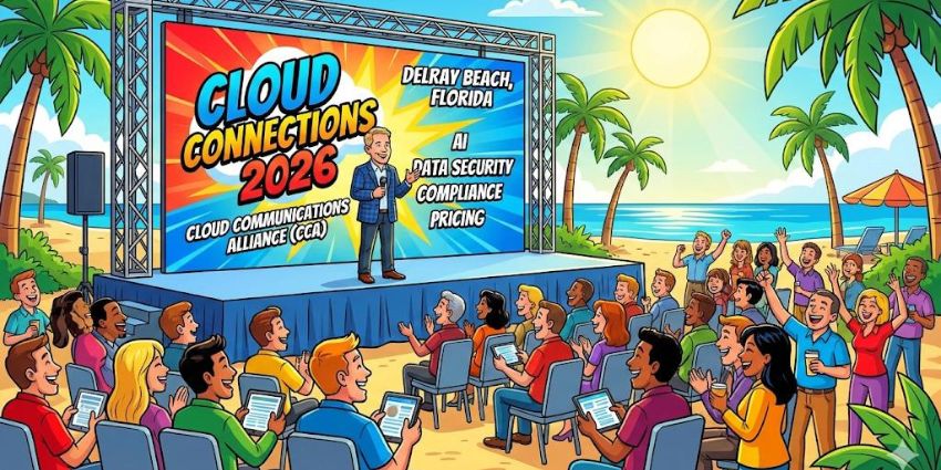 From Fog to Focus: 10 Takeaways from Cloud Connections 2026