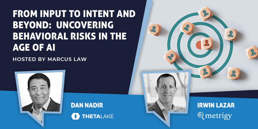 From Input to Intent and Beyond: Uncovering Behavioral Risks in the Age of AI
