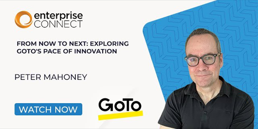 From Now to Next Exploring GoTo's Pace of Innovation
