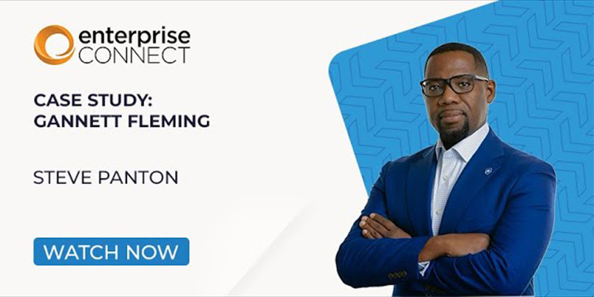 From Selection to Success: Gannett Fleming's Microsoft Teams Migration Journey