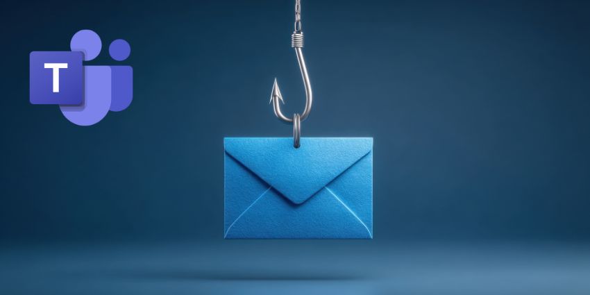 From Teams to Inbox: Researchers Uncover Phishing Bypassing Email Security