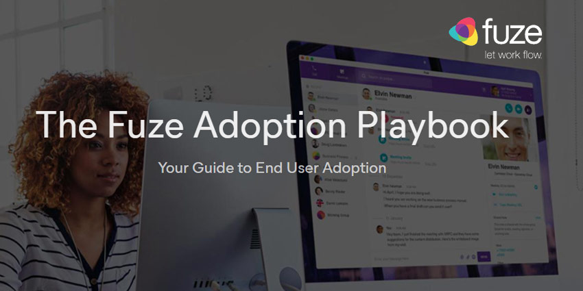 Fuze: Getting Started with Enterprise Cloud Comms
